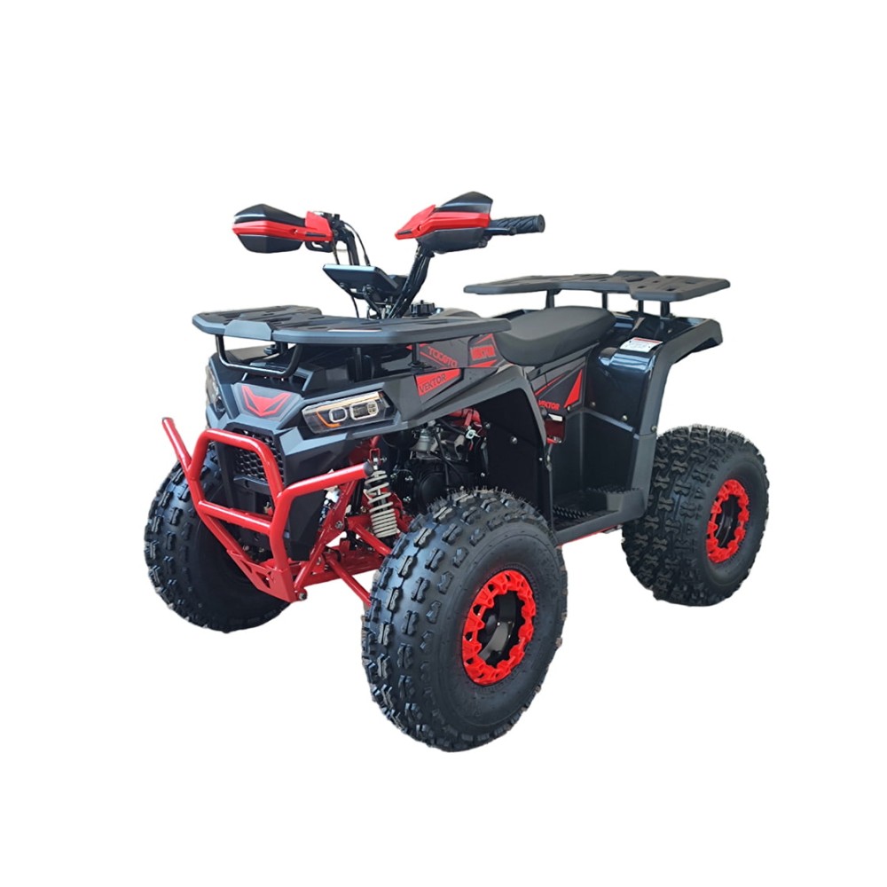 Квадроцикл YACOTA Vektor 125