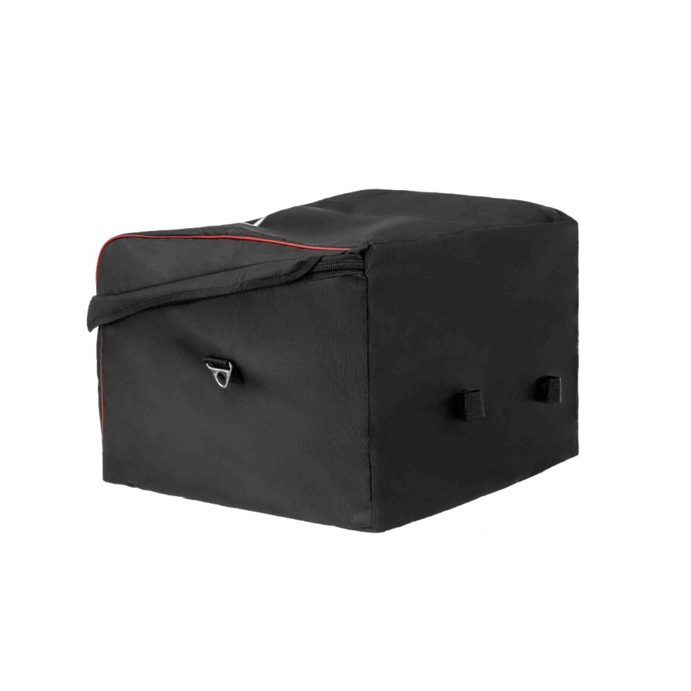 Кофр для мотобукса Sharmax 500