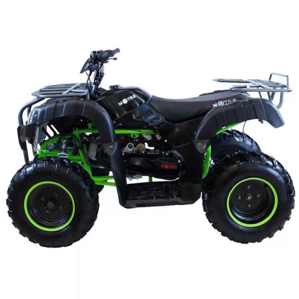 Квадроцикл MOTAX ATV Grizlik 200 LUX