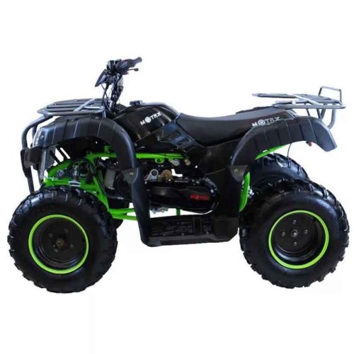 Квадроцикл MOTAX ATV Grizlik 200 LUX