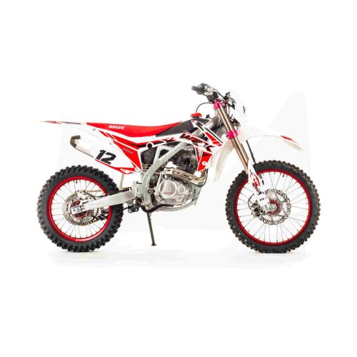 Мотоцикл кроссовый эндуро MOTOLAND WRX250 Lite