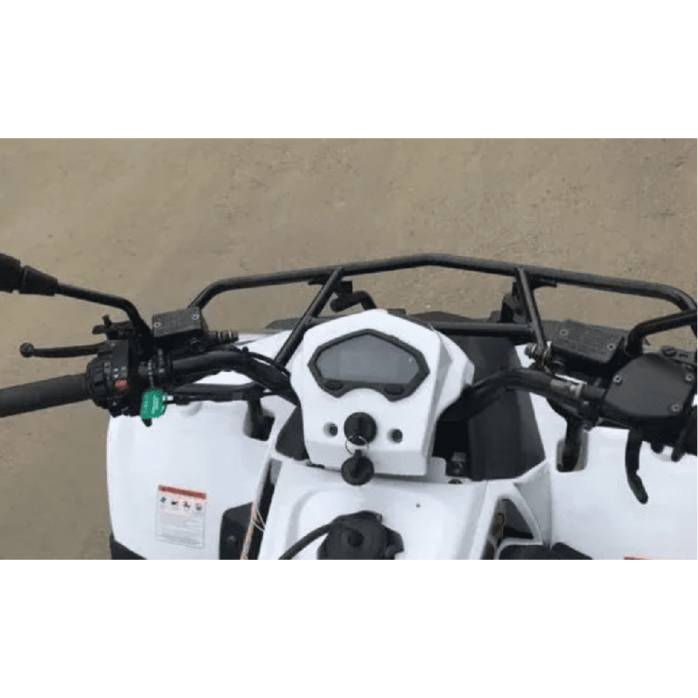 Квадроцикл KAYO BIG BULL Б/У