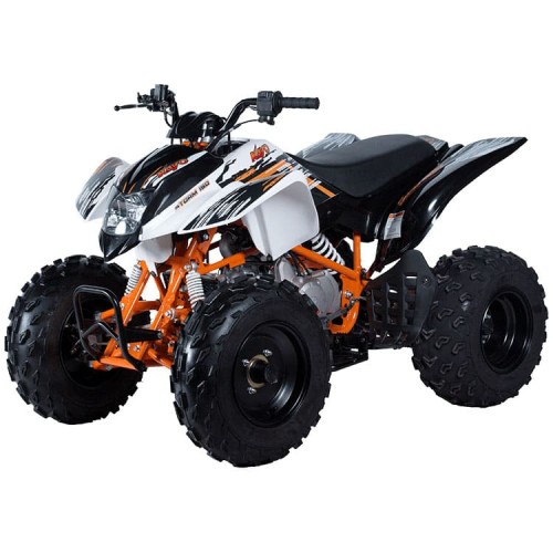 Квадроцикл KAYO STORM