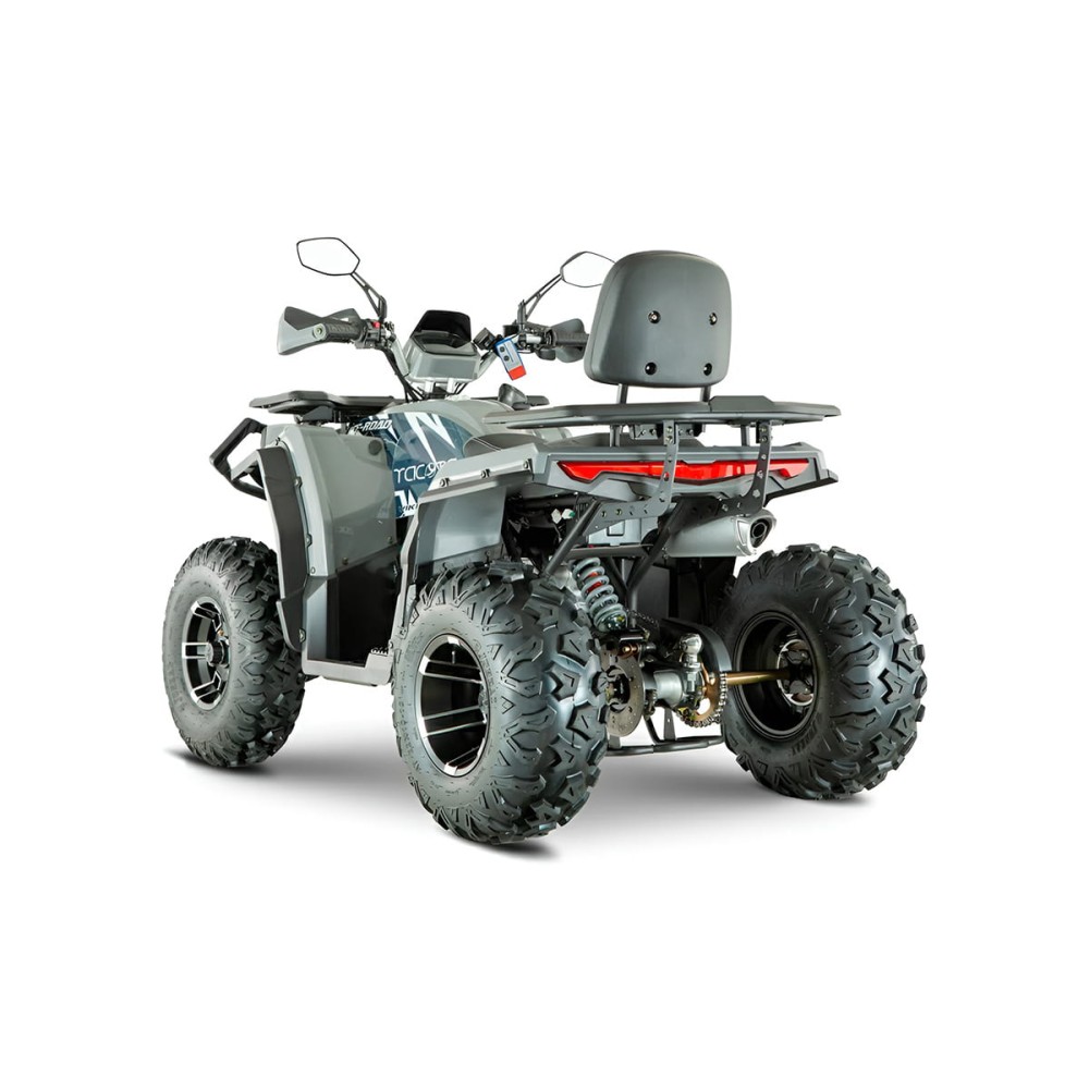 Квадроцикл YACOTA Viking NEW 200 PRO