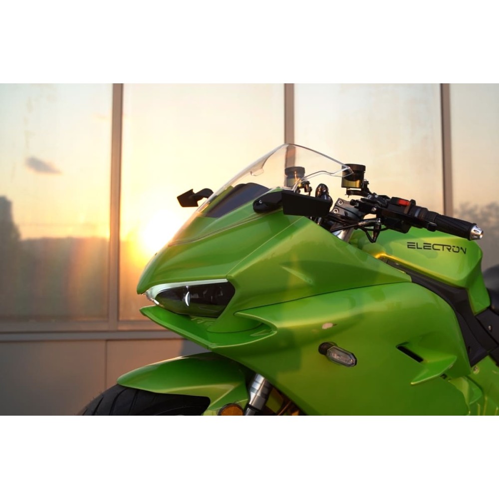 Электромотоцикл JOSE Panigale Mid