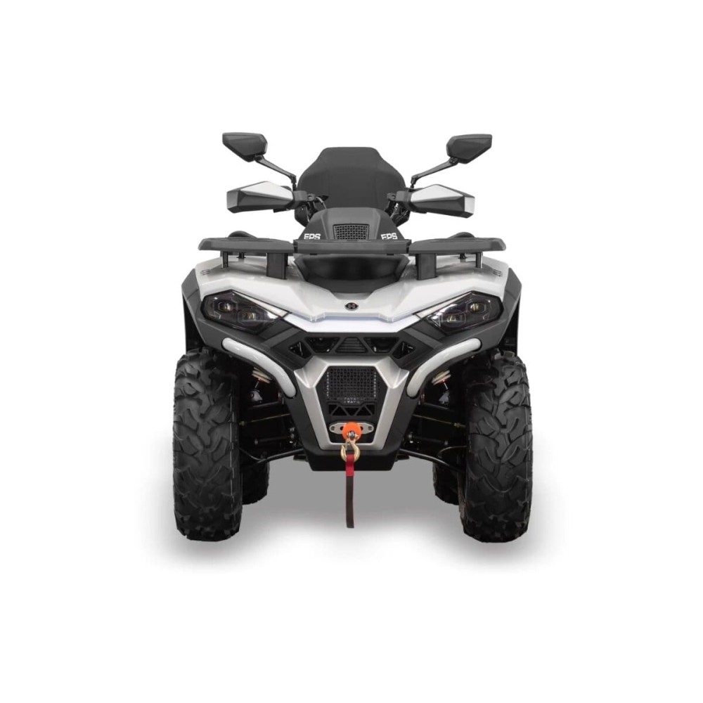 Квадроцикл HISUN Guardian 550L Long (ПСМ)