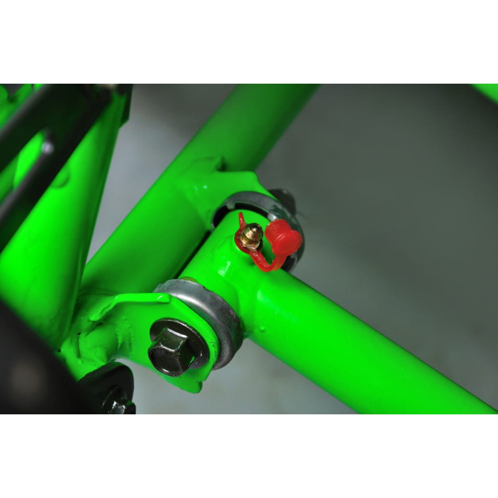 Квадроцикл MIKILON Rapide 200 EFI