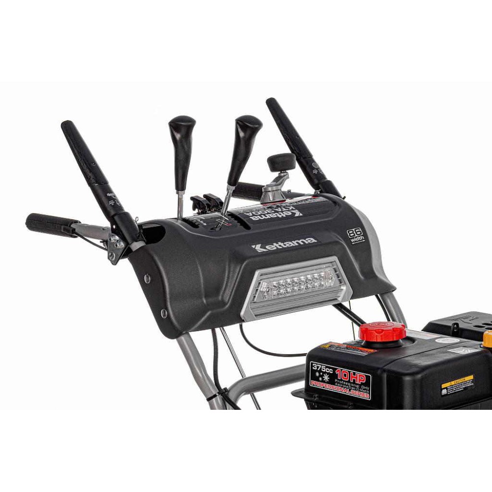 Снегоуборщик KETTAMA PRO KTA300-A Professional