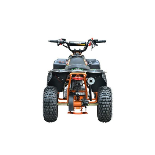 Квадроцикл WELS Tukah 110