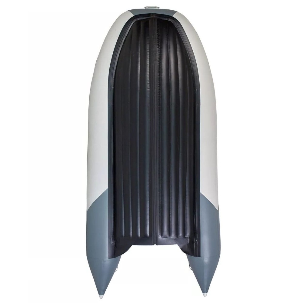 Лодка ПВХ GLADIATOR Air E420