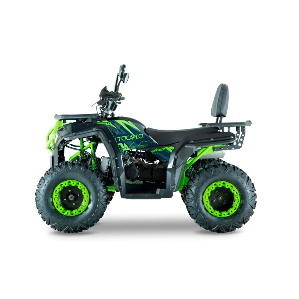 Квадроцикл YACOTA Viking NEW 200
