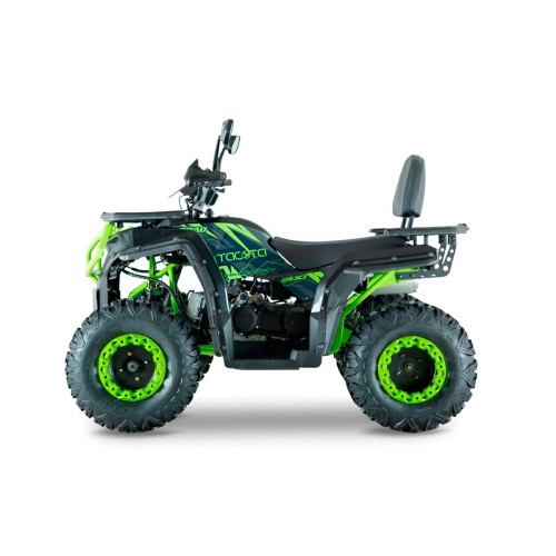 Квадроцикл YACOTA Viking NEW 200