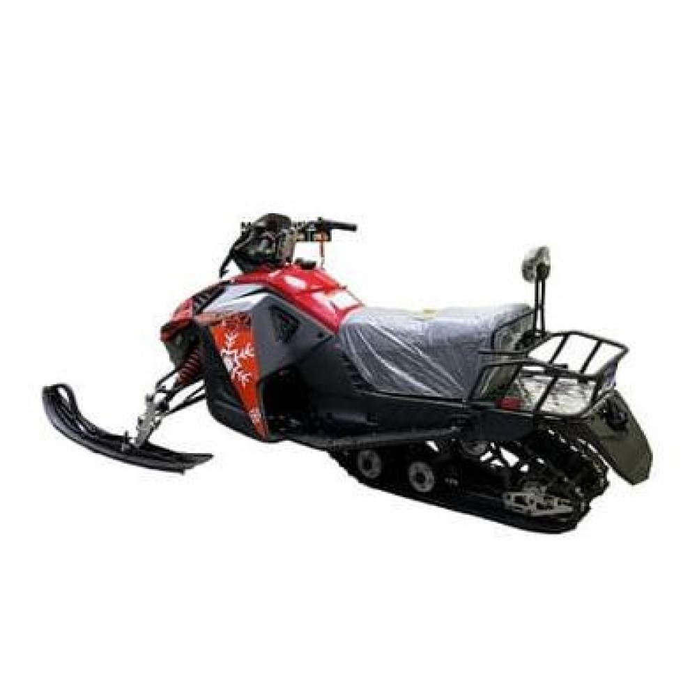 Снегоход ATAKI WD150