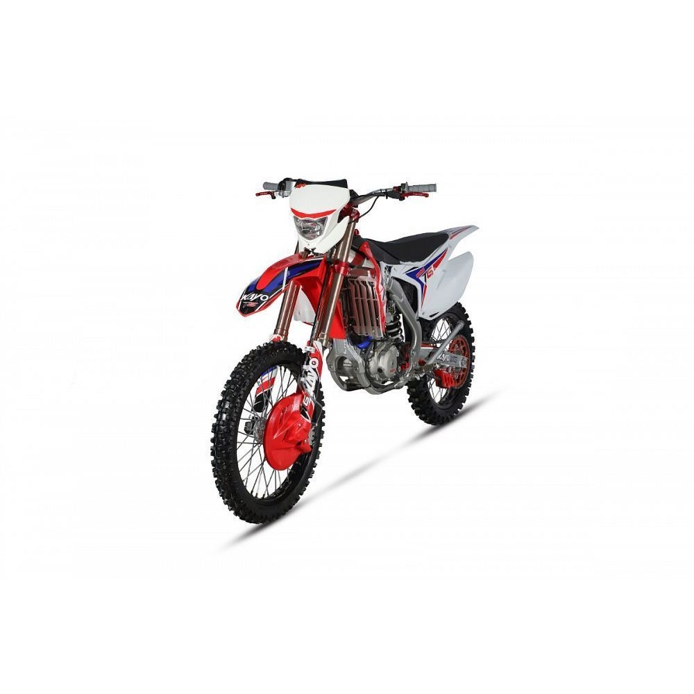 Мотоцикл кроссовый эндуро KAYO T6 250