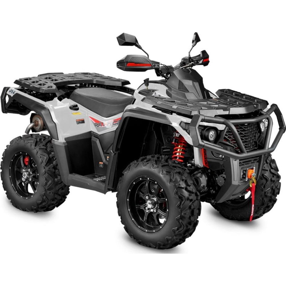 Квадроцикл AODES PathCross 1000S EPS (ПСМ)