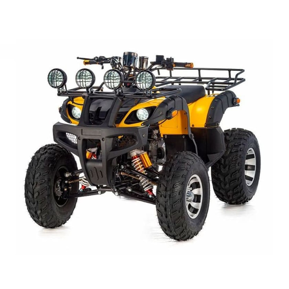 Квадроцикл TIGER Sport 250 (2024)