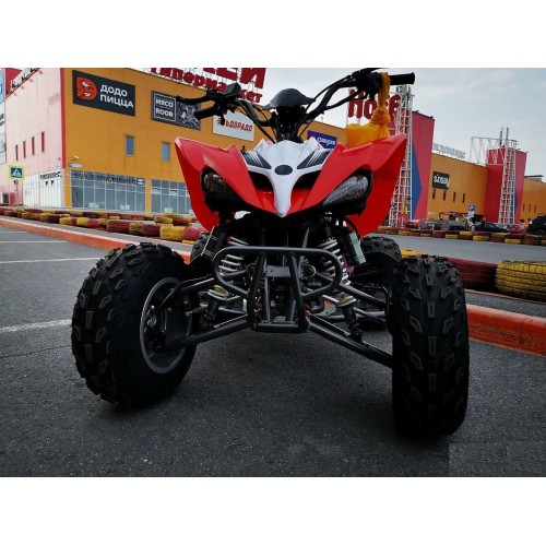 Квадроцикл MOTOLAND 250S Pro