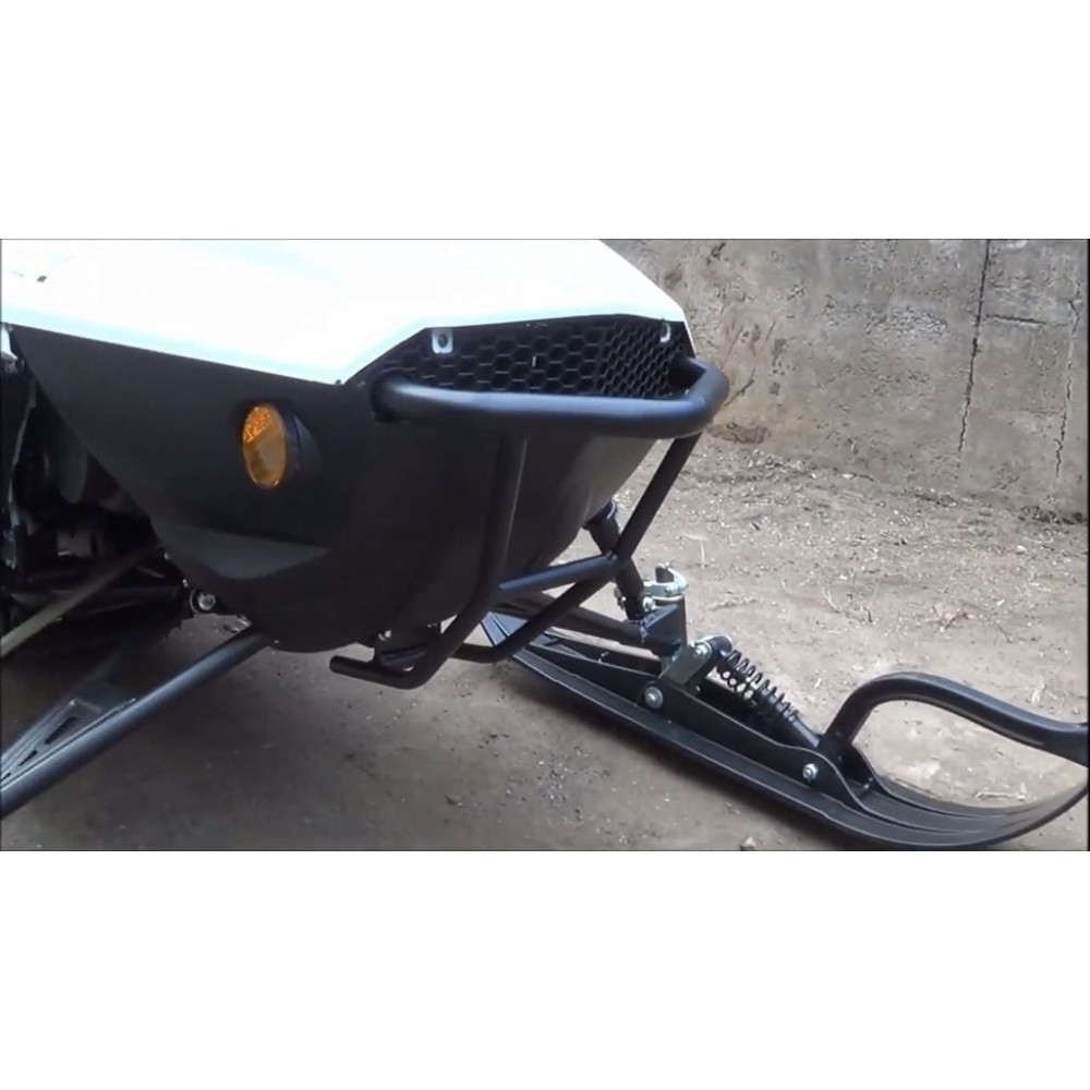 Снегоход ЛИДЕР Scout 200