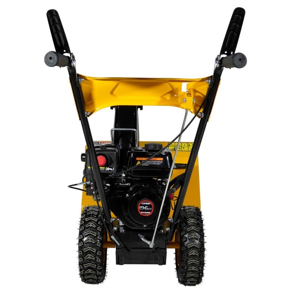 Снегоуборщик HABERT HBM24-F