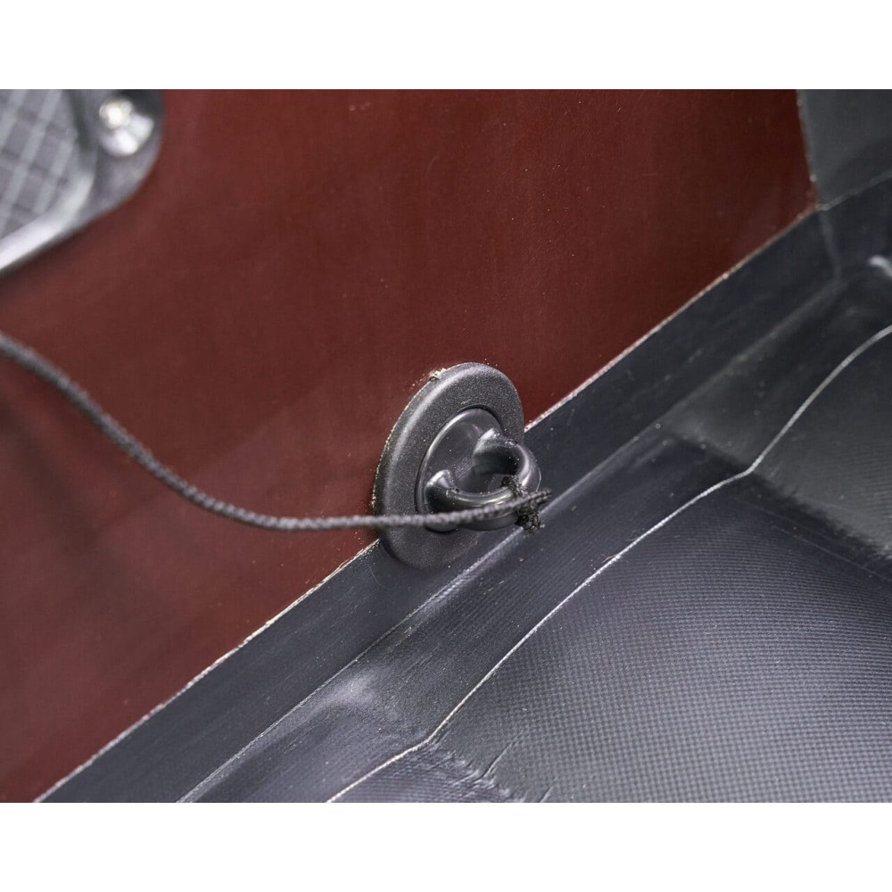 Лодка ПВХ KITT BOATS 410 НДНД