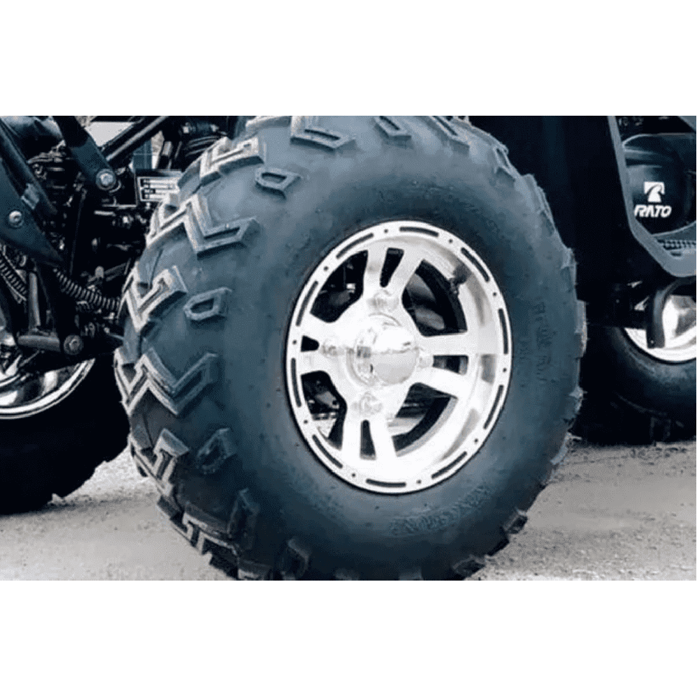 Квадроцикл RATO HAMMER 200 LUX Б/У