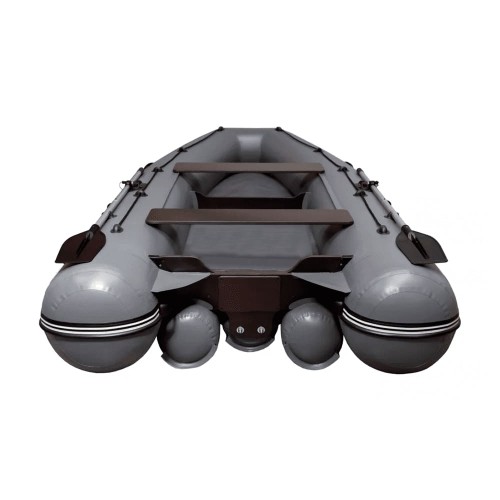 Лодка ПВХ SIBRIVER Селенга 360 НД