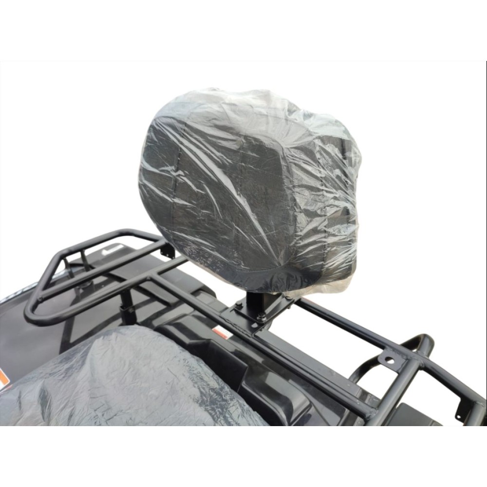 Квадроцикл LINHAI-YAMAHA P500 Promax