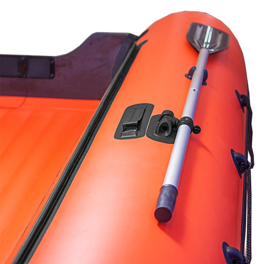 Лодка ПВХ АФАЛИНА 420 AFL