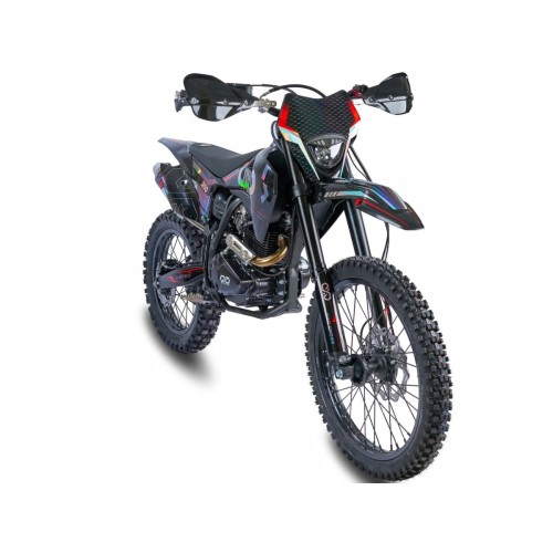 Мотоцикл кроссовый эндуро OXO Base 300