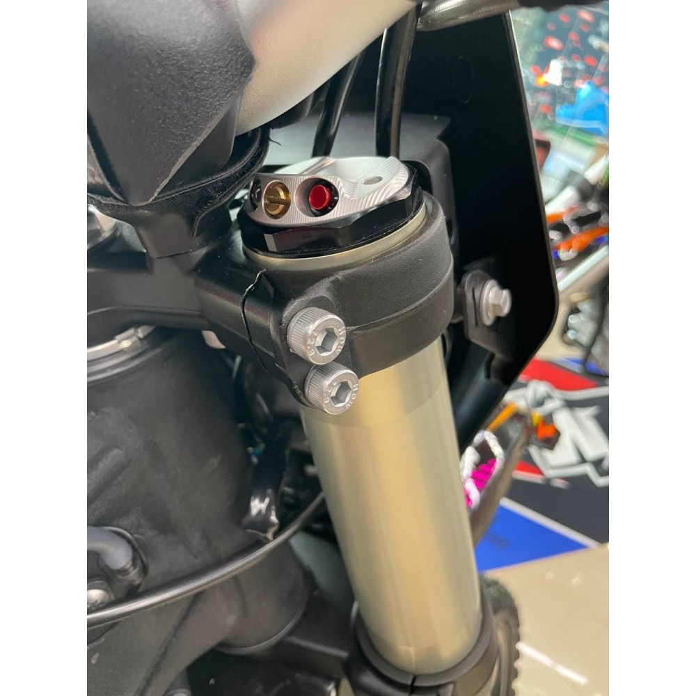 Мотоцикл JHL LX5 NB300 (174MN-5) ENDURO