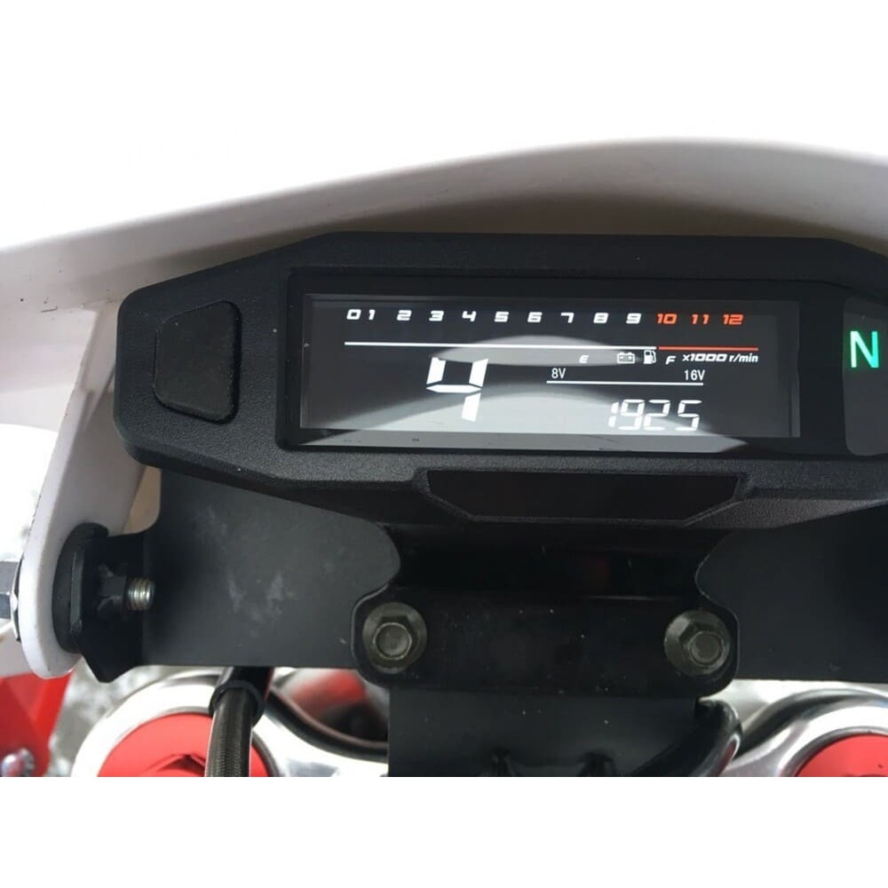 Мотоцикл кроссовый эндуро PROGASI Smart Max 150 ENDURO