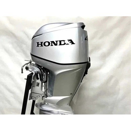 4х-тактный лодочный мотор HONDA BF40 SRTU Б/У