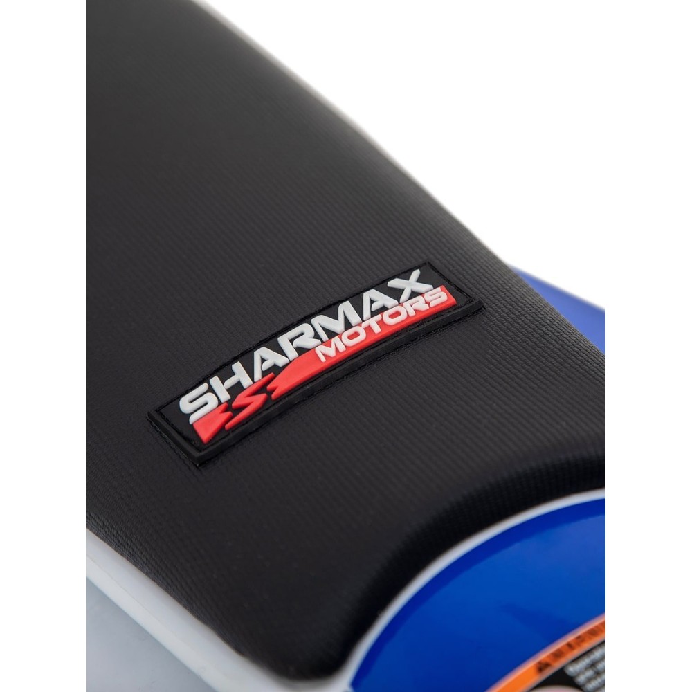 Мотоцикл питбайк SHARMAX PowerMax 140 (2024)