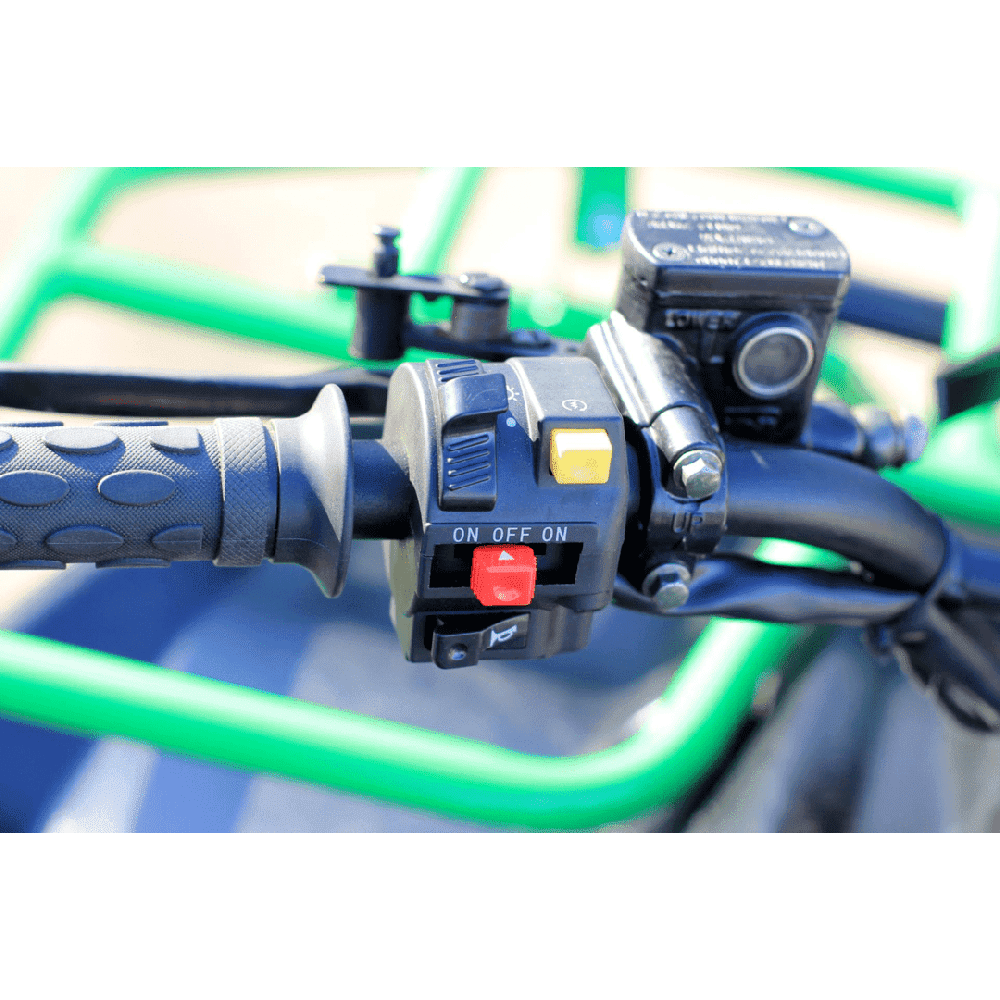 Квадроцикл IRBIS ATV 150