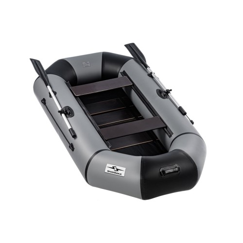 Гребная лодка ПВХ Sharmax P280 (2024)