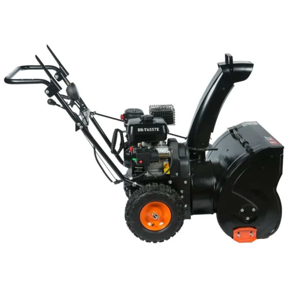 Снегоуборщик BRAIT BR-T6557E