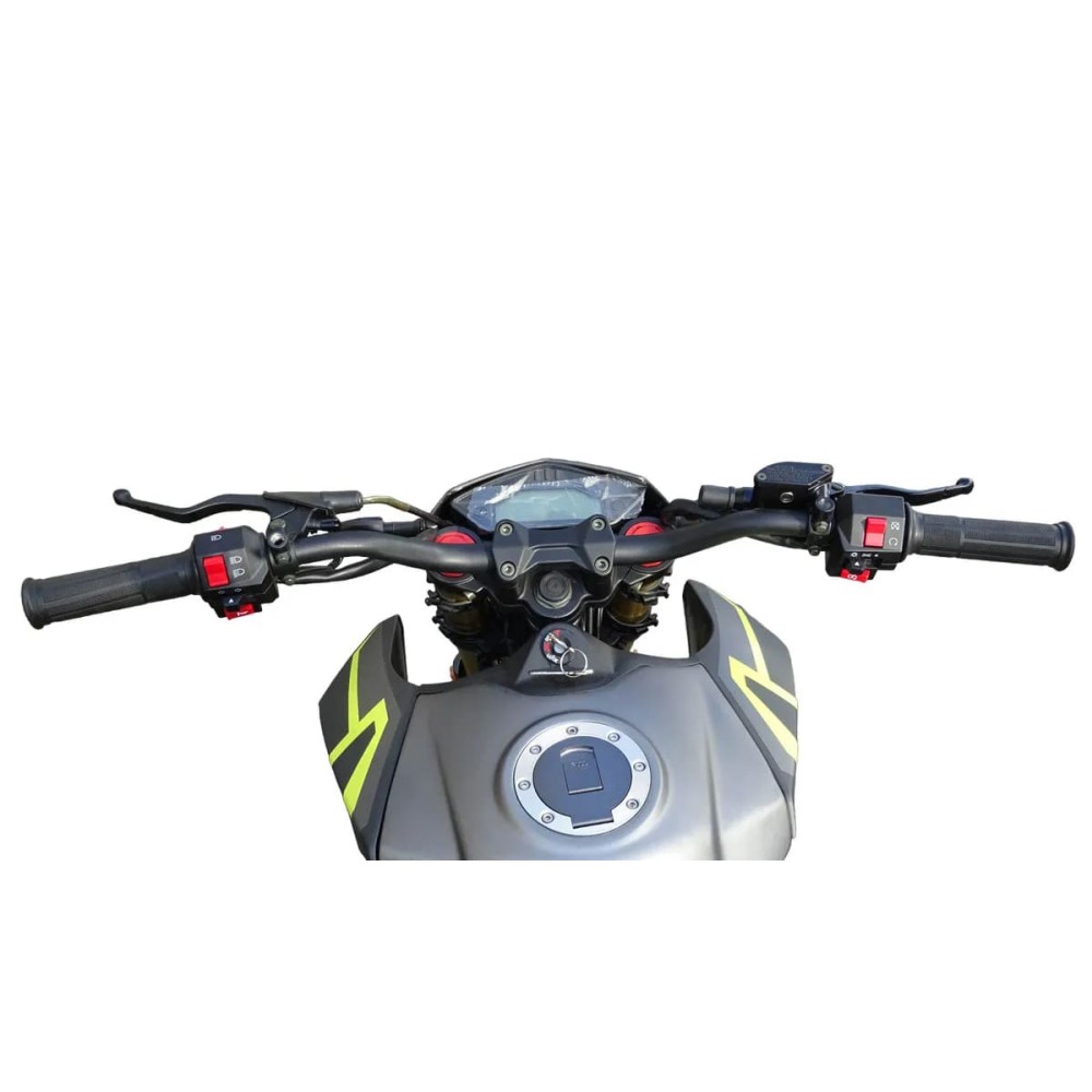 Мотоцикл МОТОМИР Mirage 250 ТУРЭНДУРО