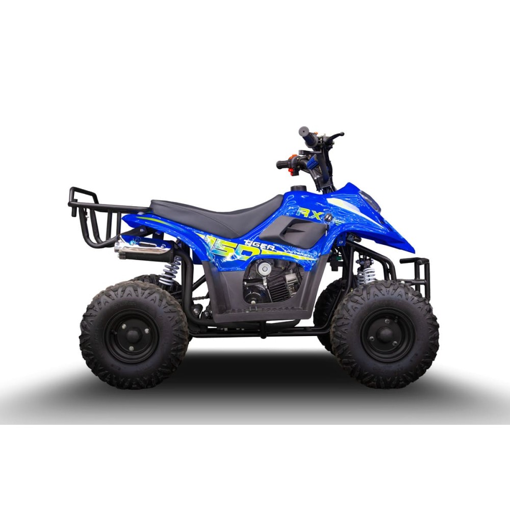 Квадроцикл TIGER 150 Universal RX