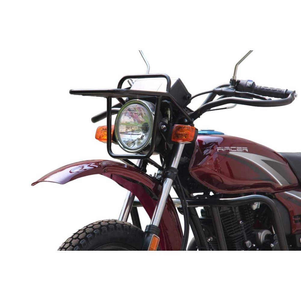 Мотоцикл RACER RC200GY-C2A Tourist