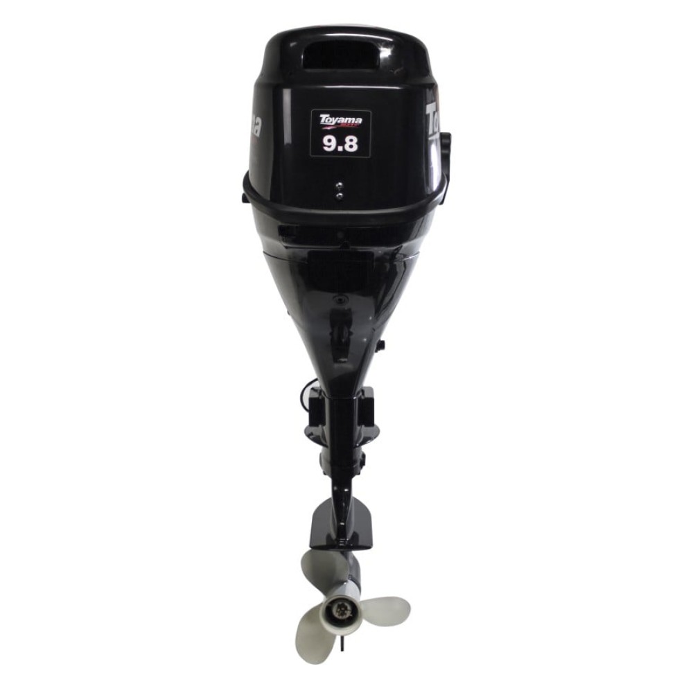 4х-тактный лодочный мотор TOYAMA F9.8FWS