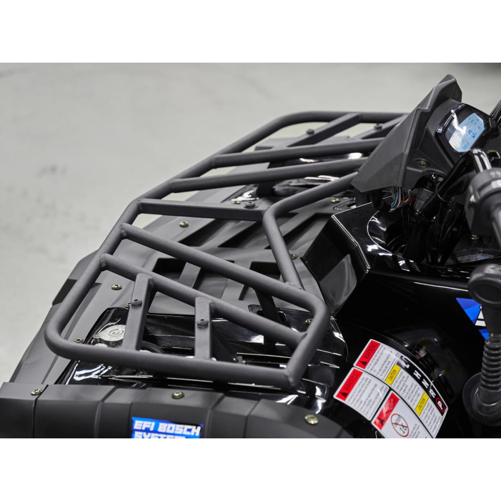 Квадроцикл SHARMAX Force 600 Ranger