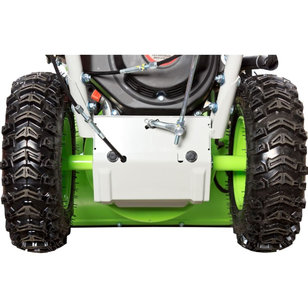 Снегоуборщик REDVERG RD-SB56/7EB