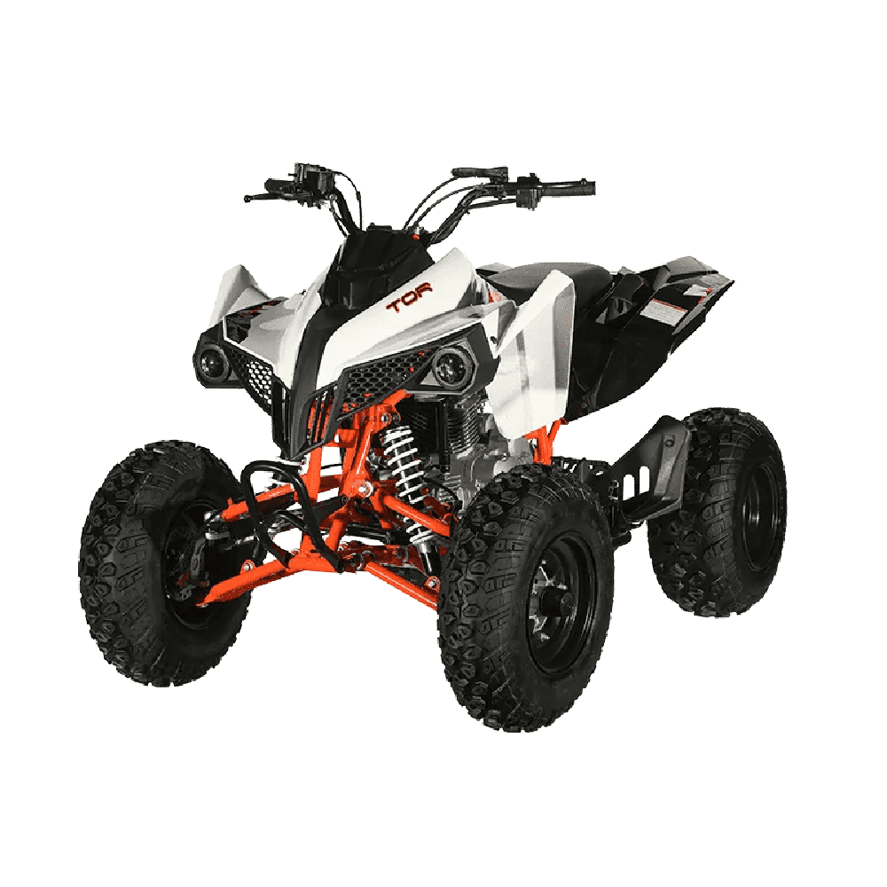 Квадроцикл KAYO TOR