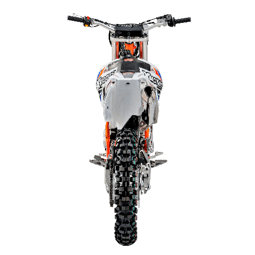 Мотоцикл кроссовый эндуро XMOTOS Racer Pro 250