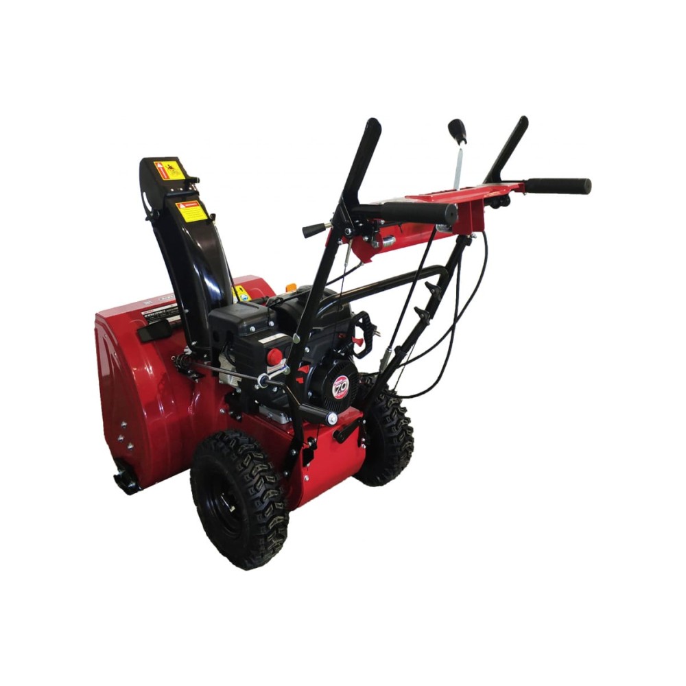 Снегоуборщик WEIMA WWS0724B/E