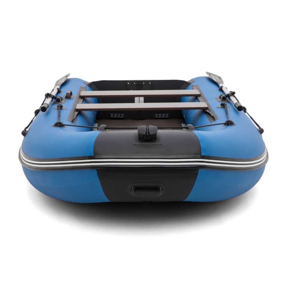 Лодка ПВХ АНДРОМЕДА Luxe 330