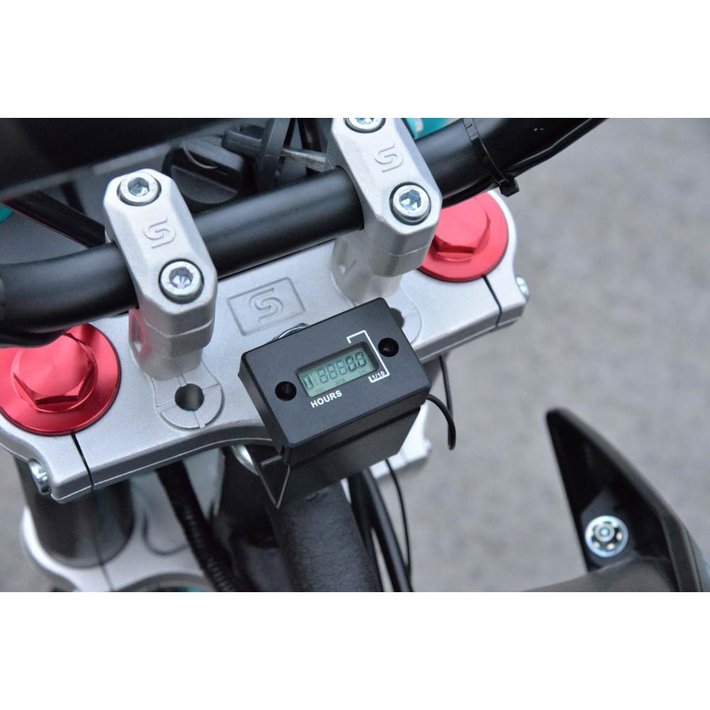 Мотоцикл REGULMOTO Seven Medalist Pro 17/14 PITBIKE