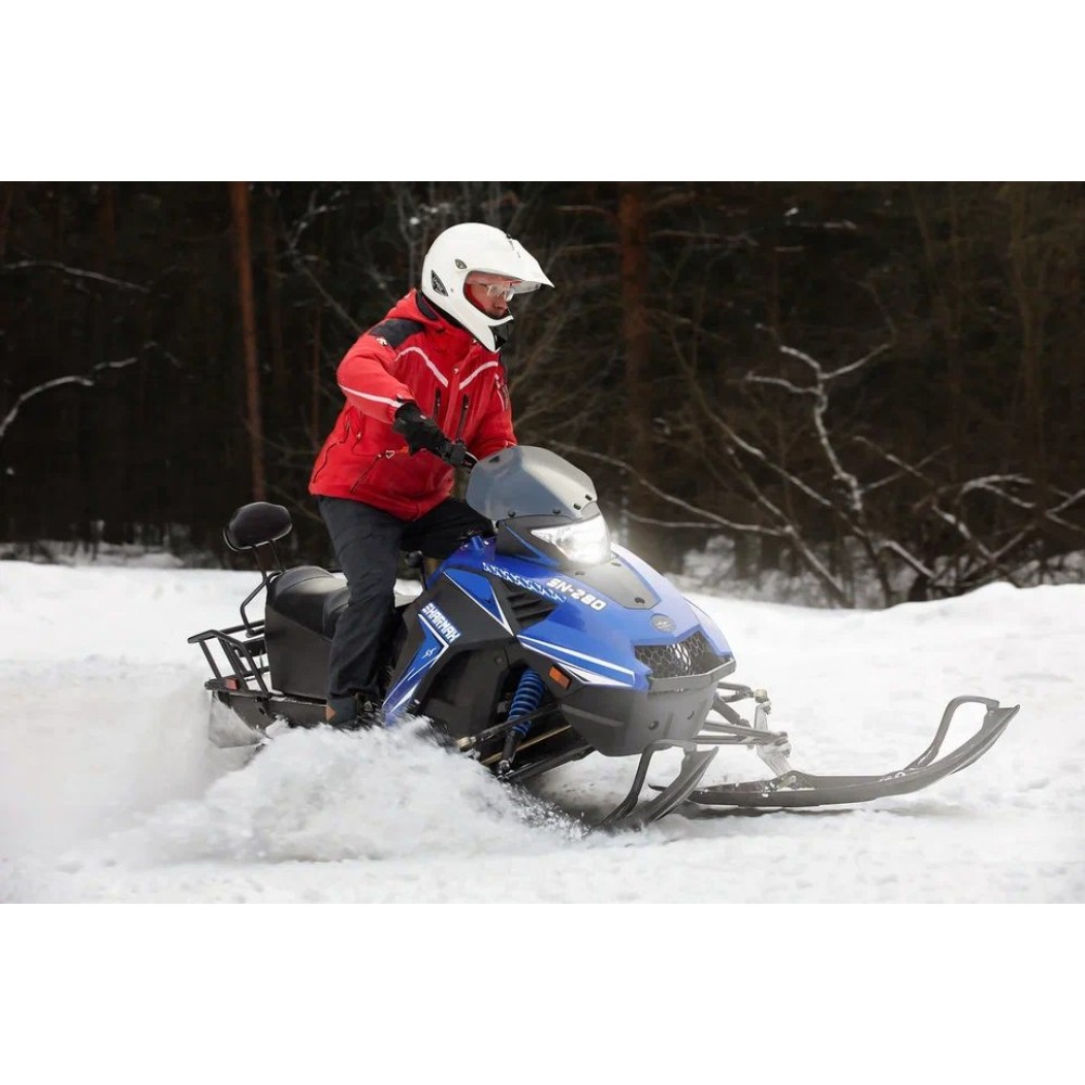 Снегоход SHARMAX SN-280
