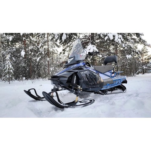 Снегоход IRBIS Tungus 500L Б/У