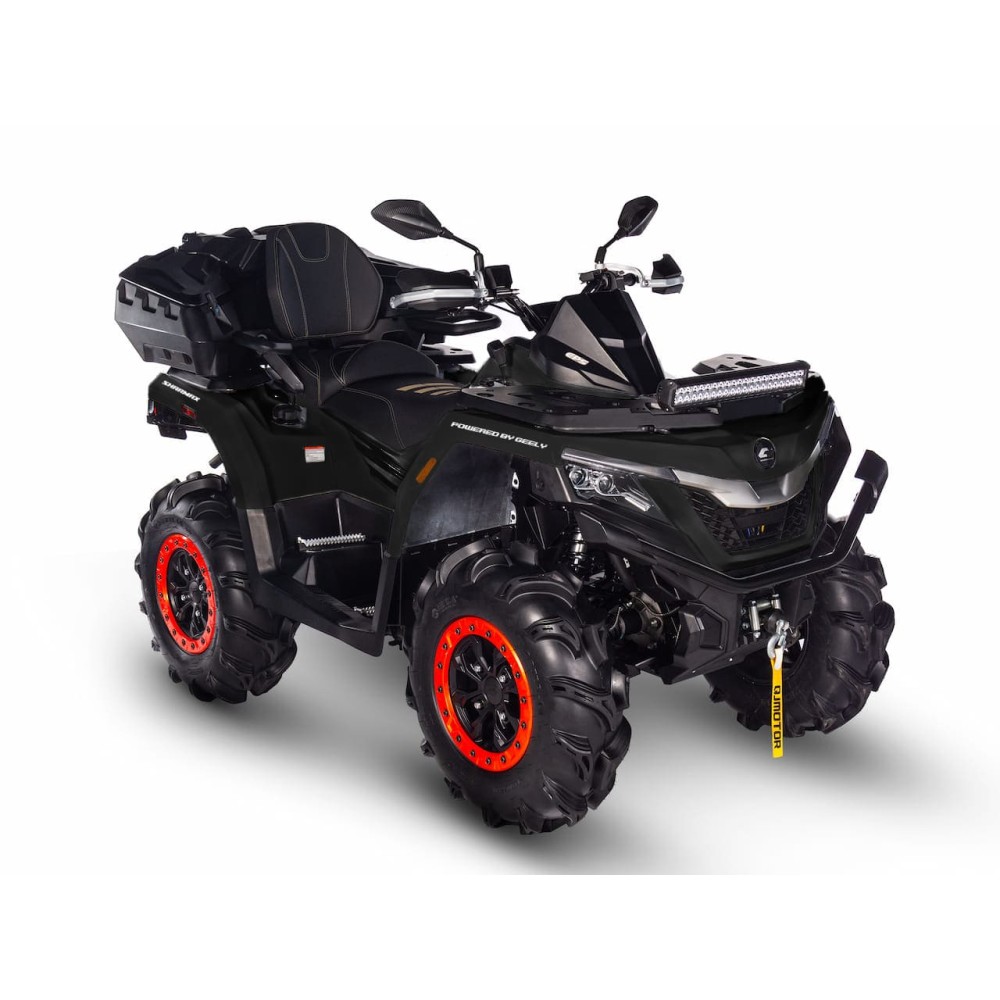 Квадроцикл BRP Force 1100 (ПСМ)